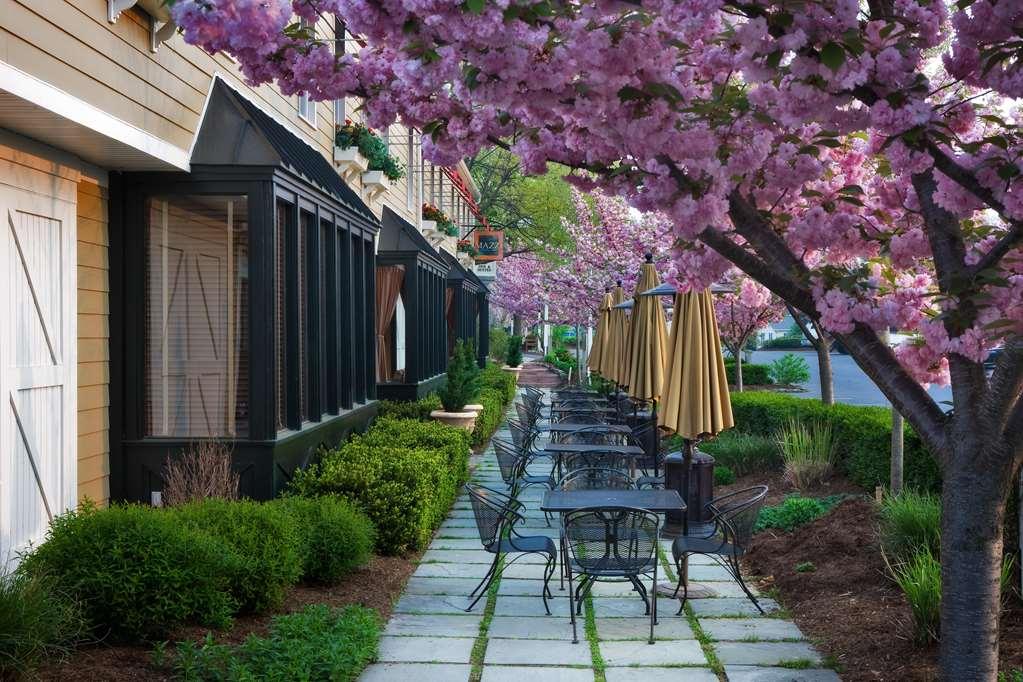 The Inn At Leola Village, A Historic Hotel Of America Facilities photo
