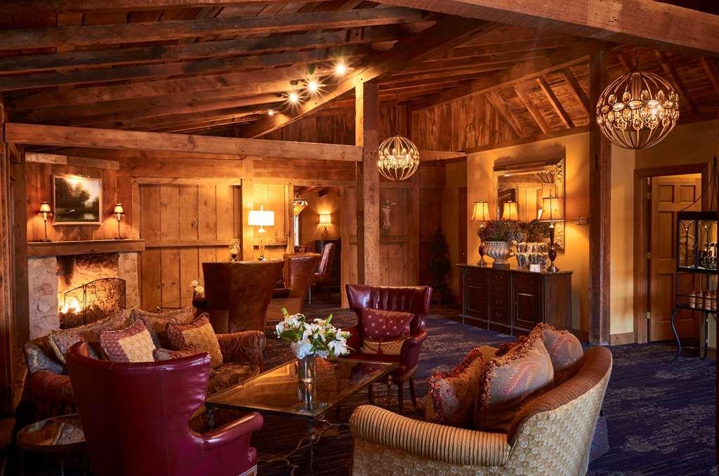 The Inn At Leola Village, A Historic Hotel Of America Interior photo