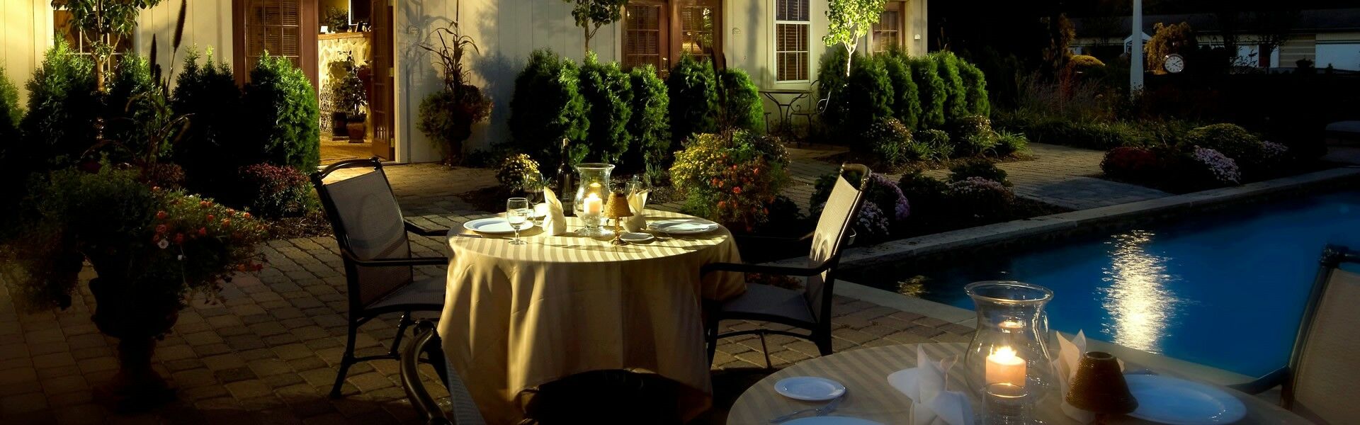 The Inn At Leola Village, A Historic Hotel Of America Exterior photo