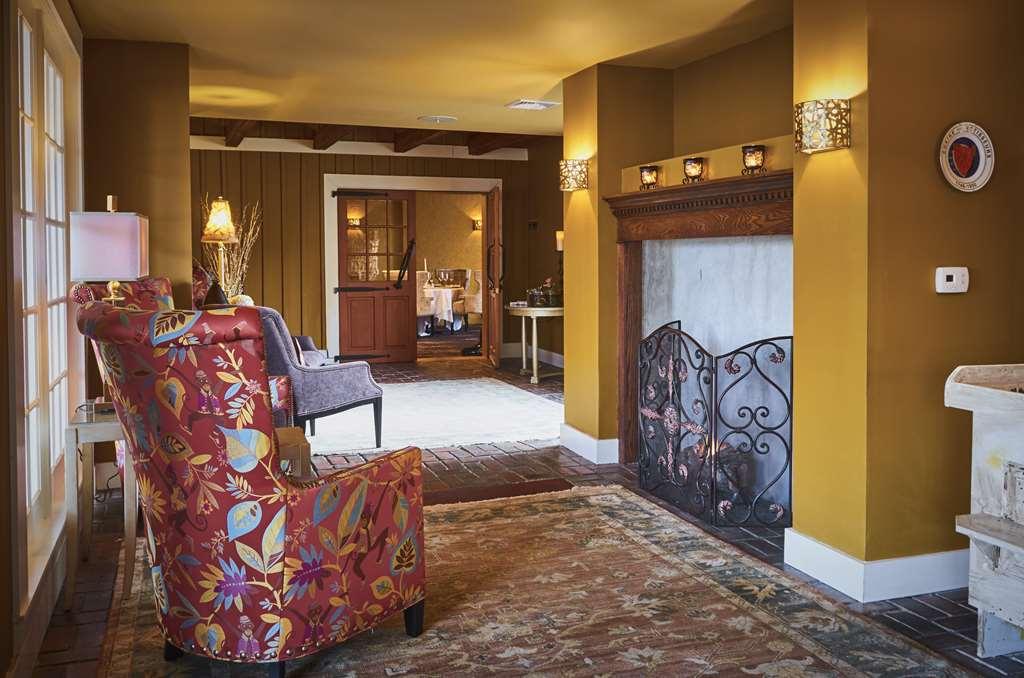 The Inn At Leola Village, A Historic Hotel Of America Interior photo
